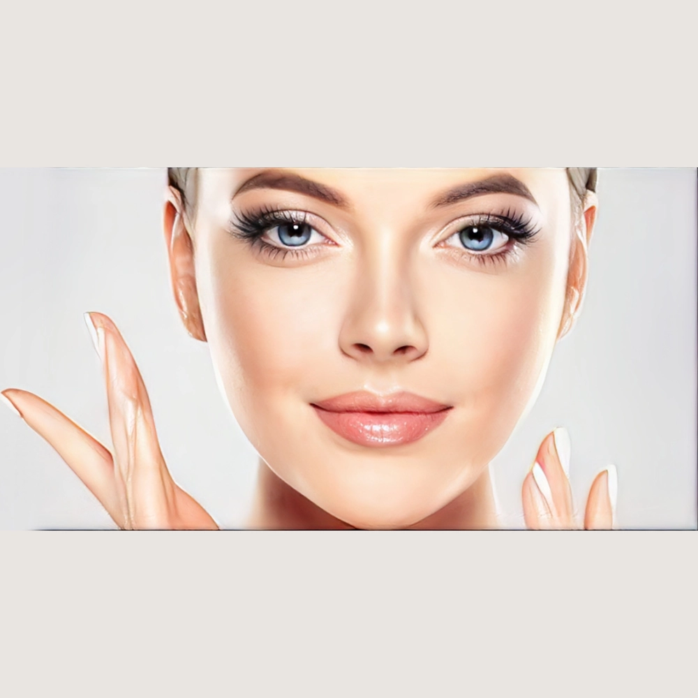 فیلر 8 نقطه‌ ای صورت : روش جدید کانتورینگ