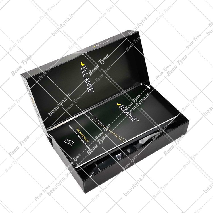 ژل فیلر الانسه دوساله m