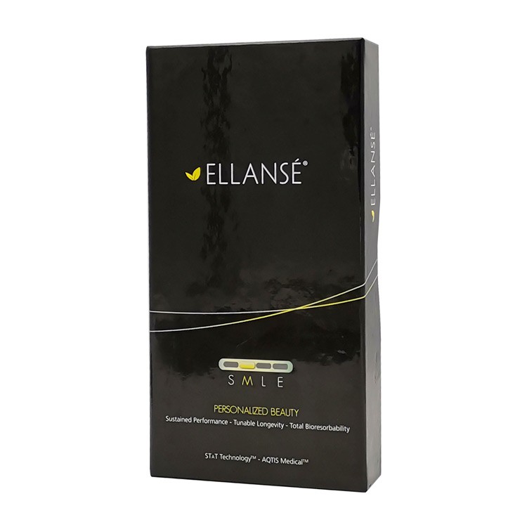 ژل فیلر الانسه دوساله m