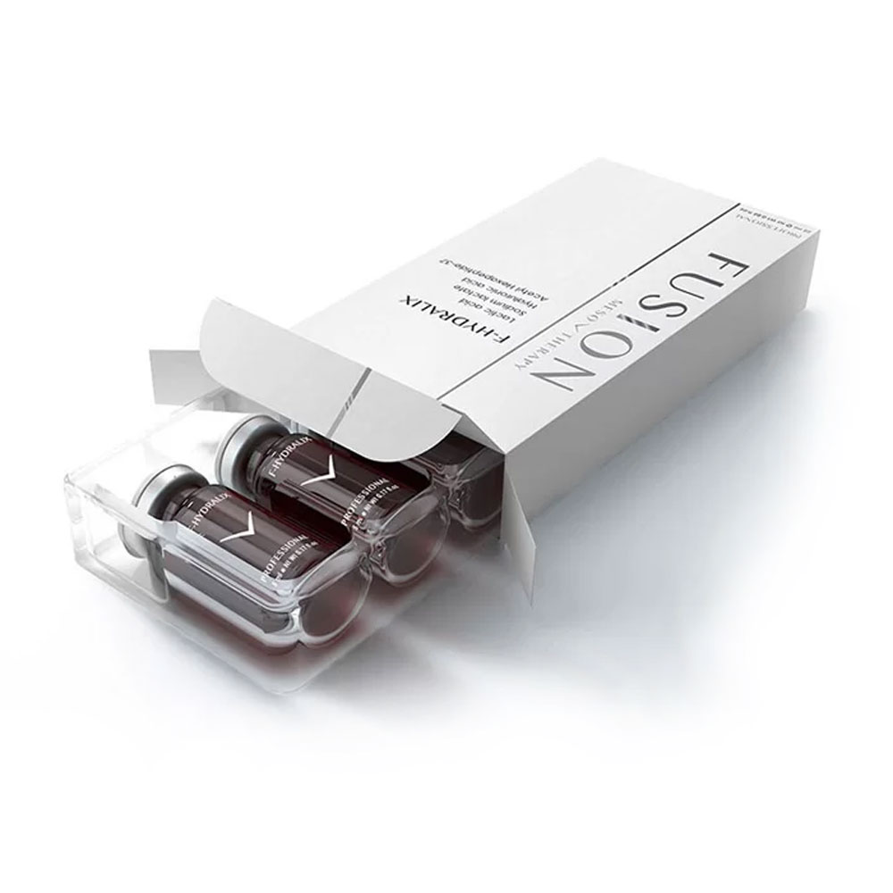 کوکتل هیدرالیکس فیوژن