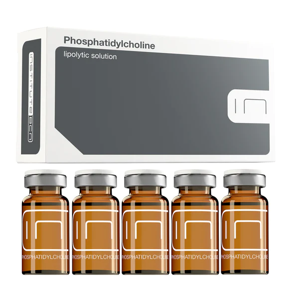 کوکتل بی سی ان فسفات phosphatidylcholine 10 BCN