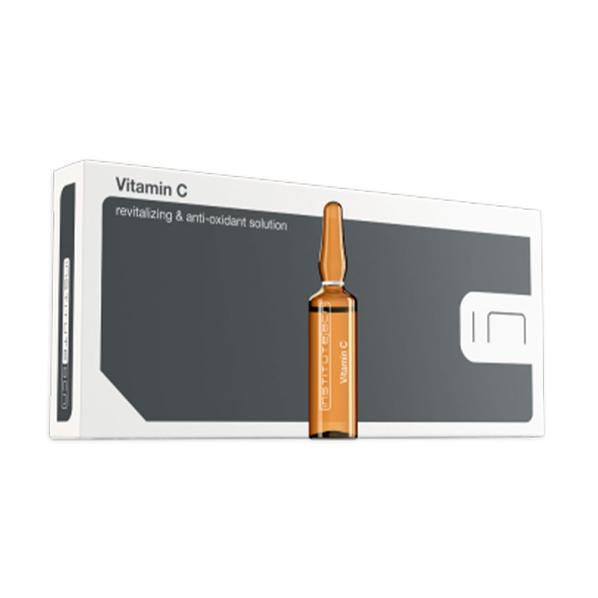 کوکتل ویتامین سی بی سی ان bcn vitamin c