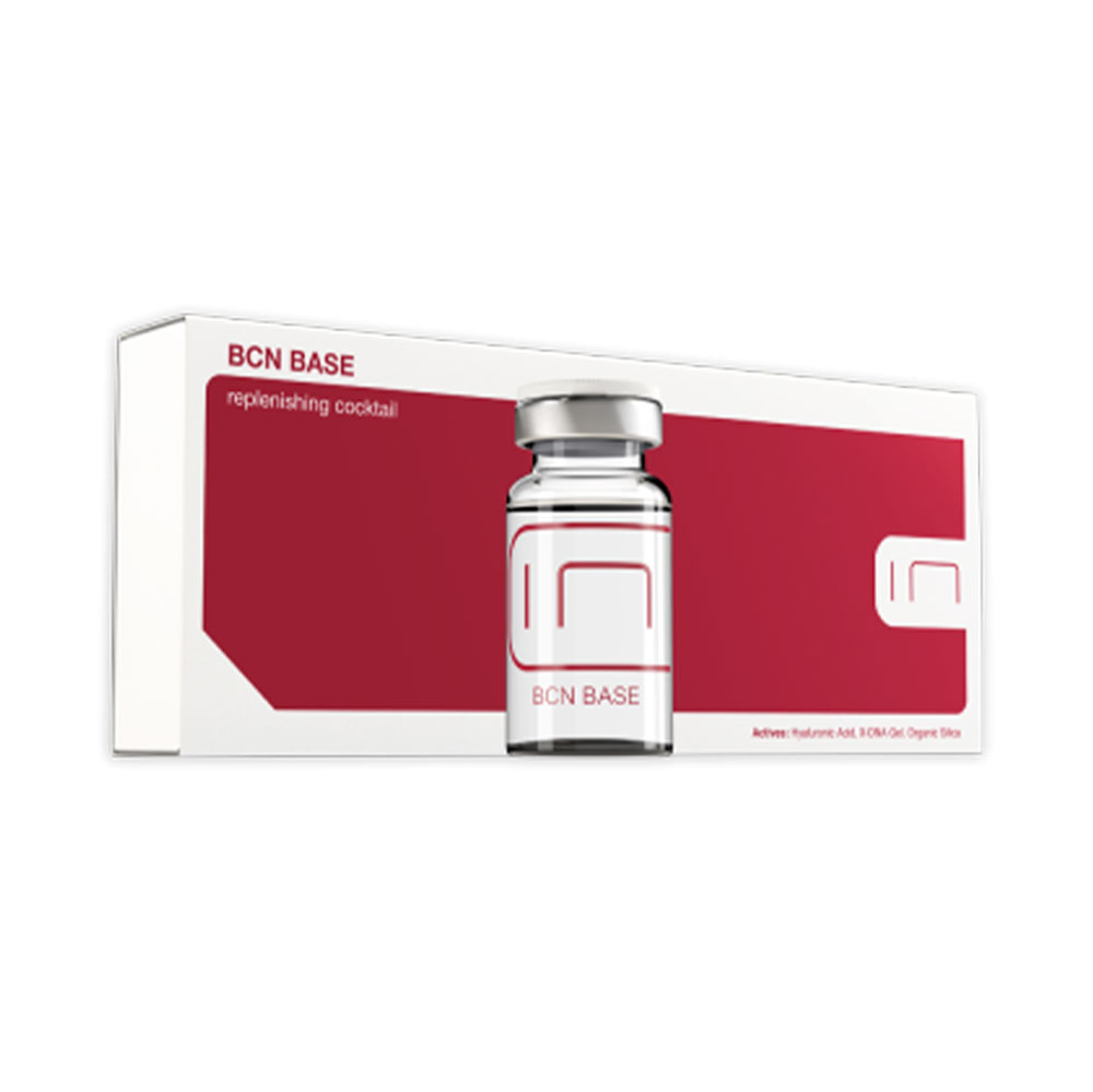 کوکتل جوانساز بیس بی سی ان base bcn