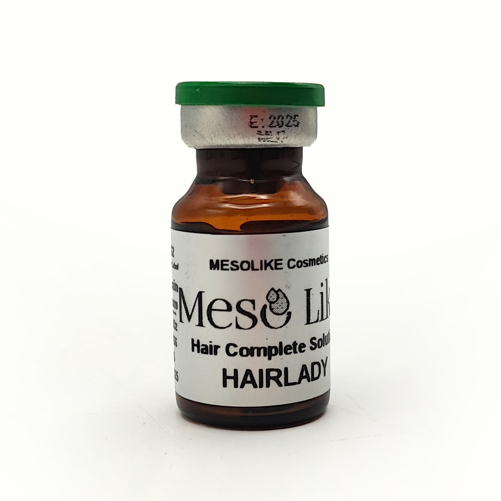 کوکتل هیر لیدی مزولایک HairLady mesolike