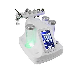 دستگاه اکوافیشیال