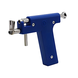 گوش سوراخ کن پلاستیکی