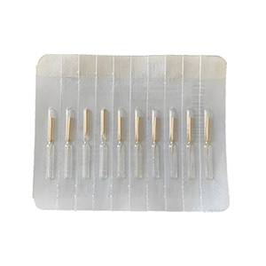 سوزن الکترولیز