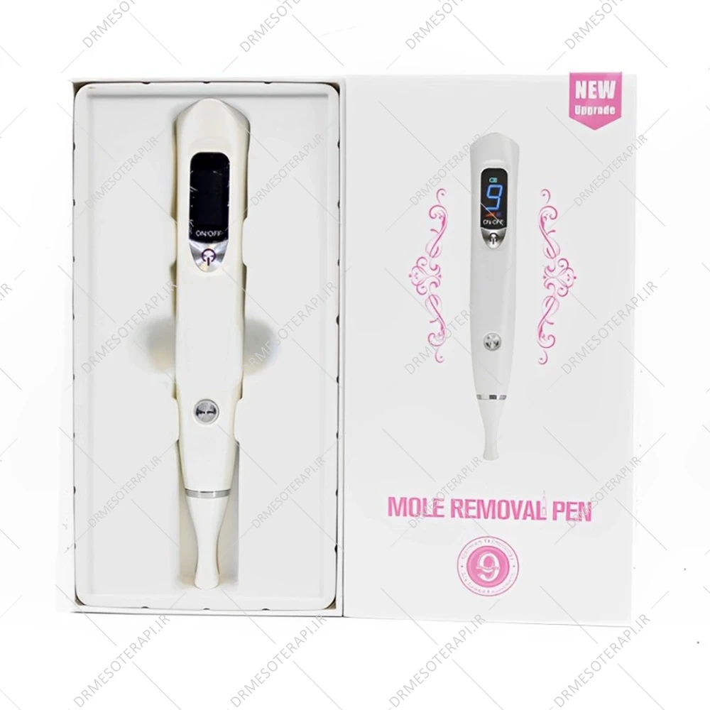 بیوتی پن 9 لول