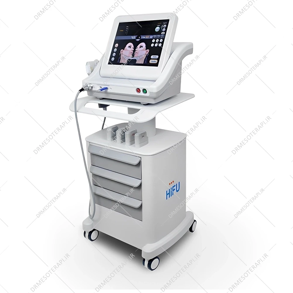 دستگاه هایفو FG660-A