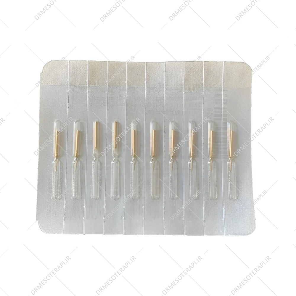 سوزن الکترولیز