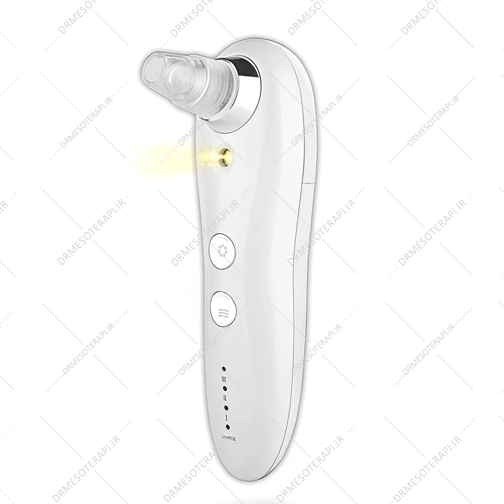 میکرودرم بانومد بخوردار