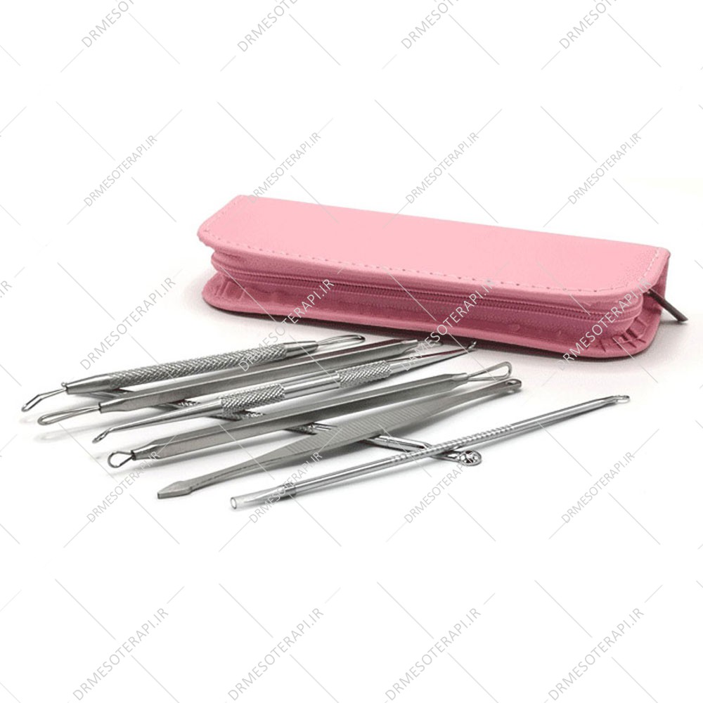 پک پیلینگ جوش