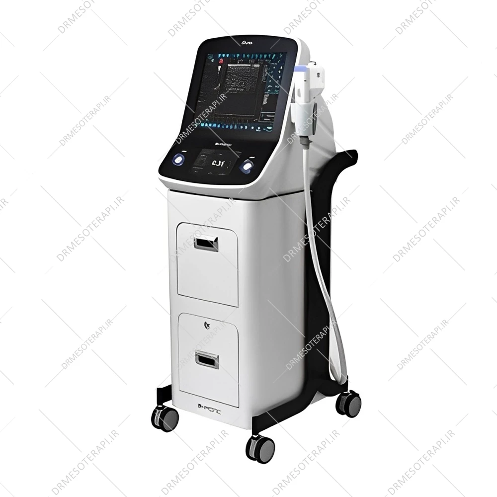 دستگاه هایفو دابلو