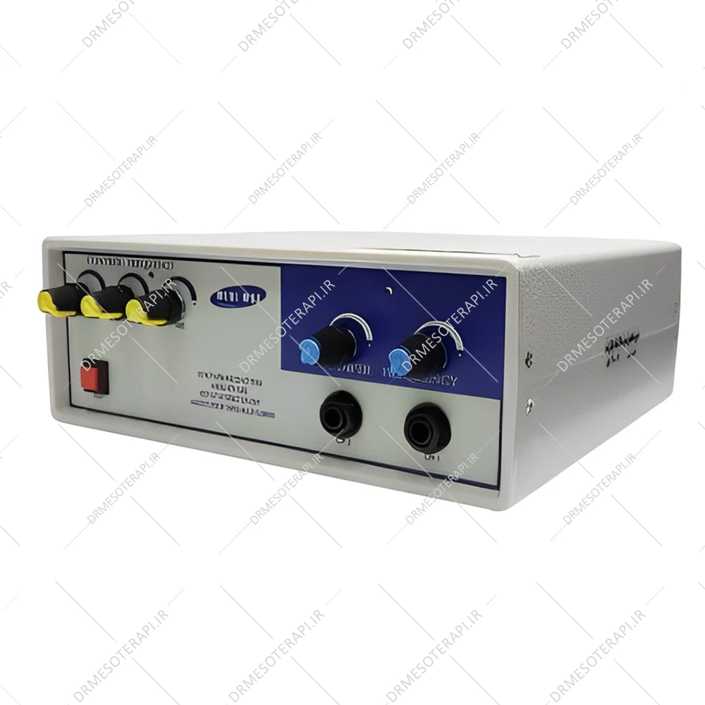 فارادیک مدی مکس ۲ کاناله ۴۰۰