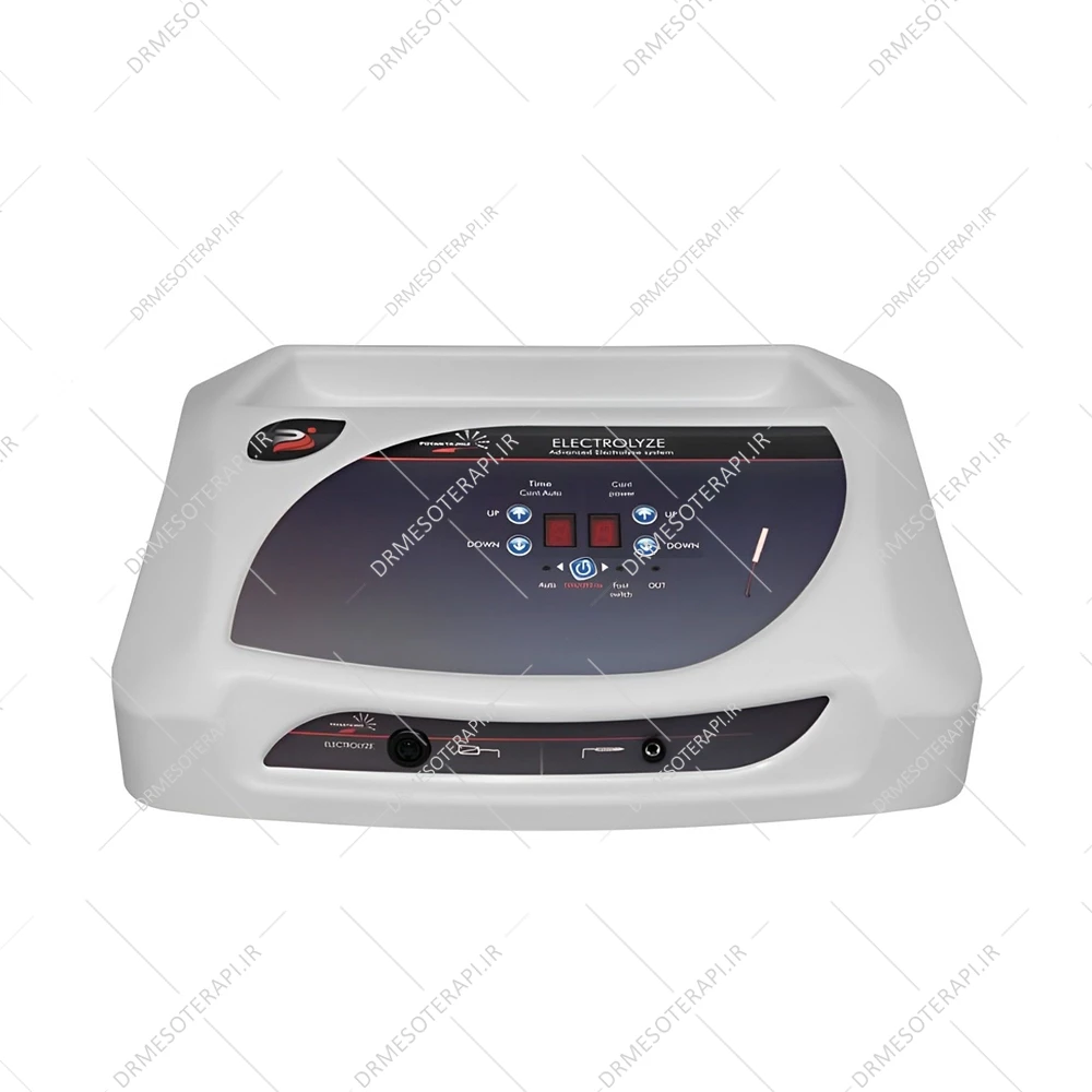 دستگاه الکترولیز هاینس