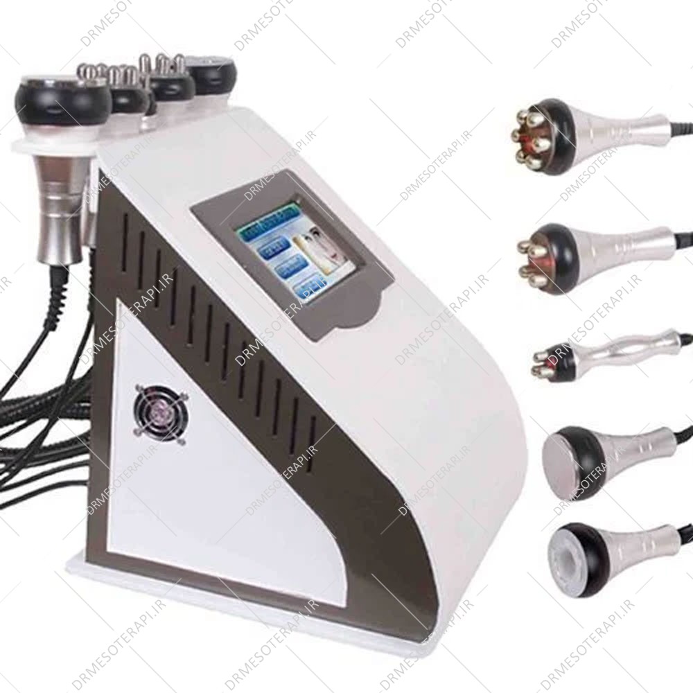 دستگاه لاغری کویتیشن