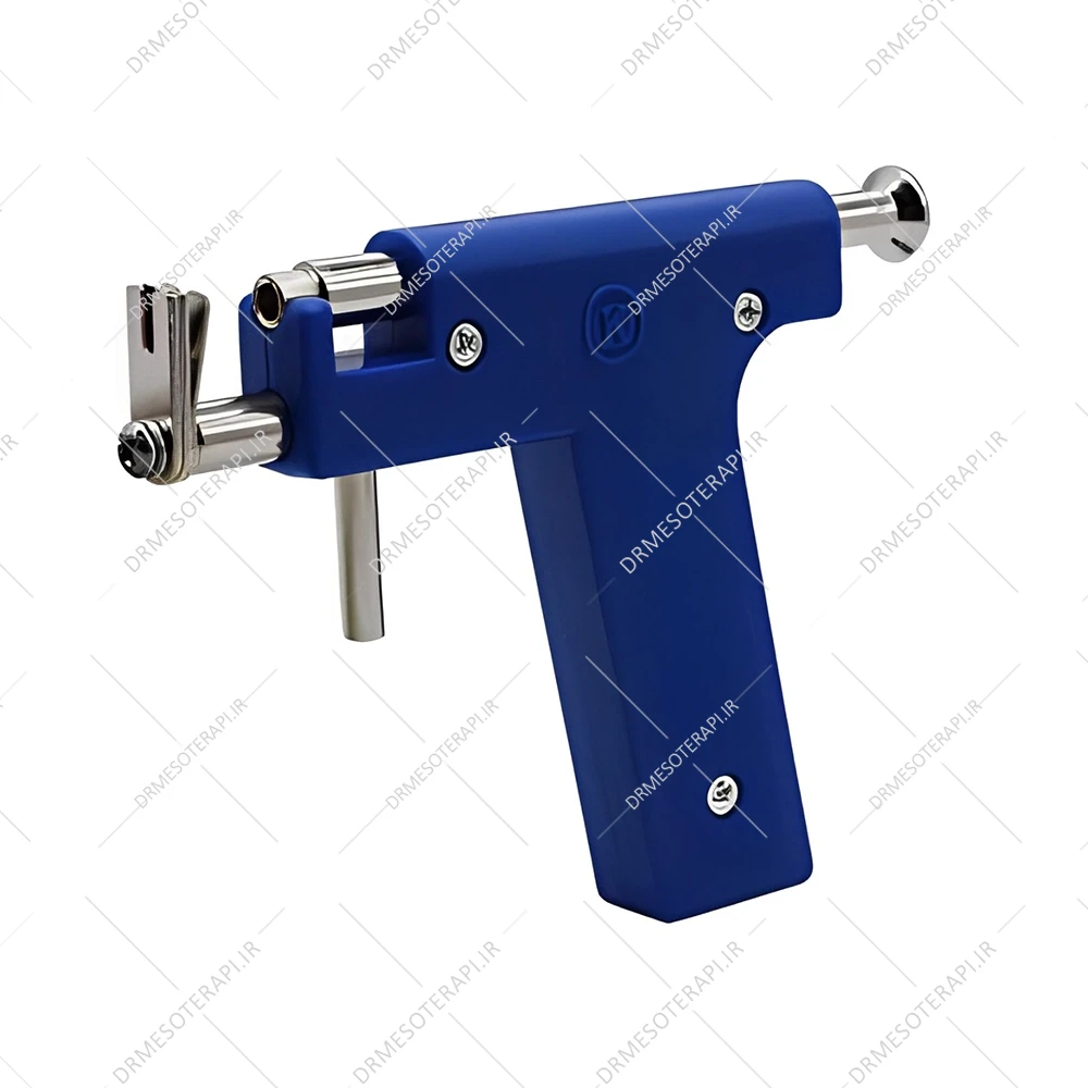 گوش سوراخ کن پلاستیکی