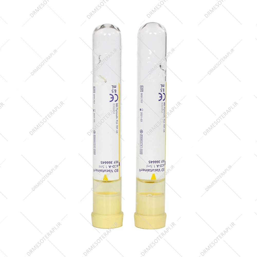 کیت بی دی پی ار پی