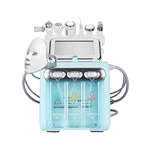 دستگاه هیدروفیشیال