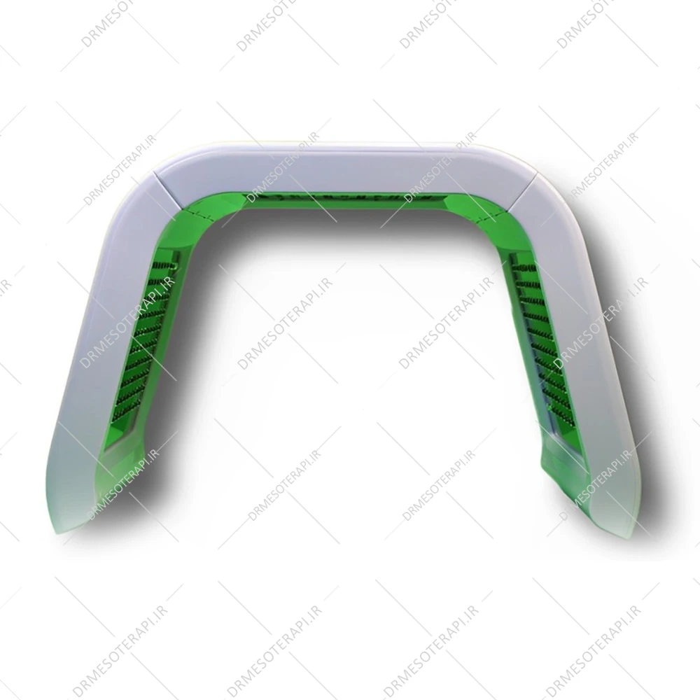 دستگاه ال ای دی تونلی  امگالایت