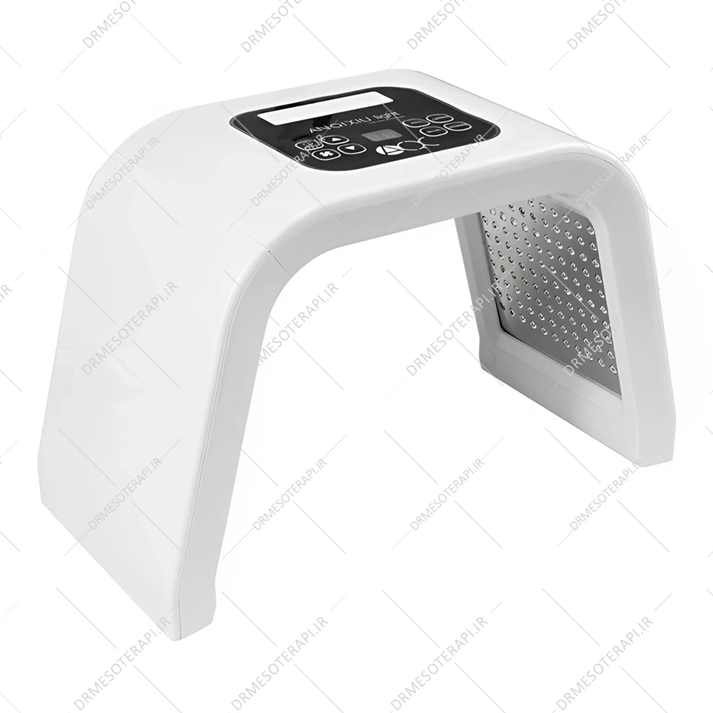 دستگاه ال ای دی تونلی  امگالایت