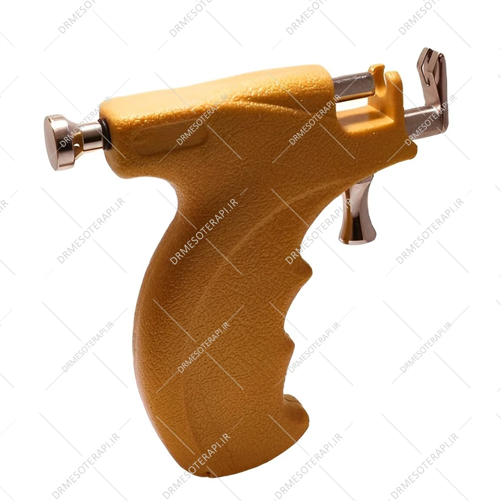 گوش سوراخ کن کافلن