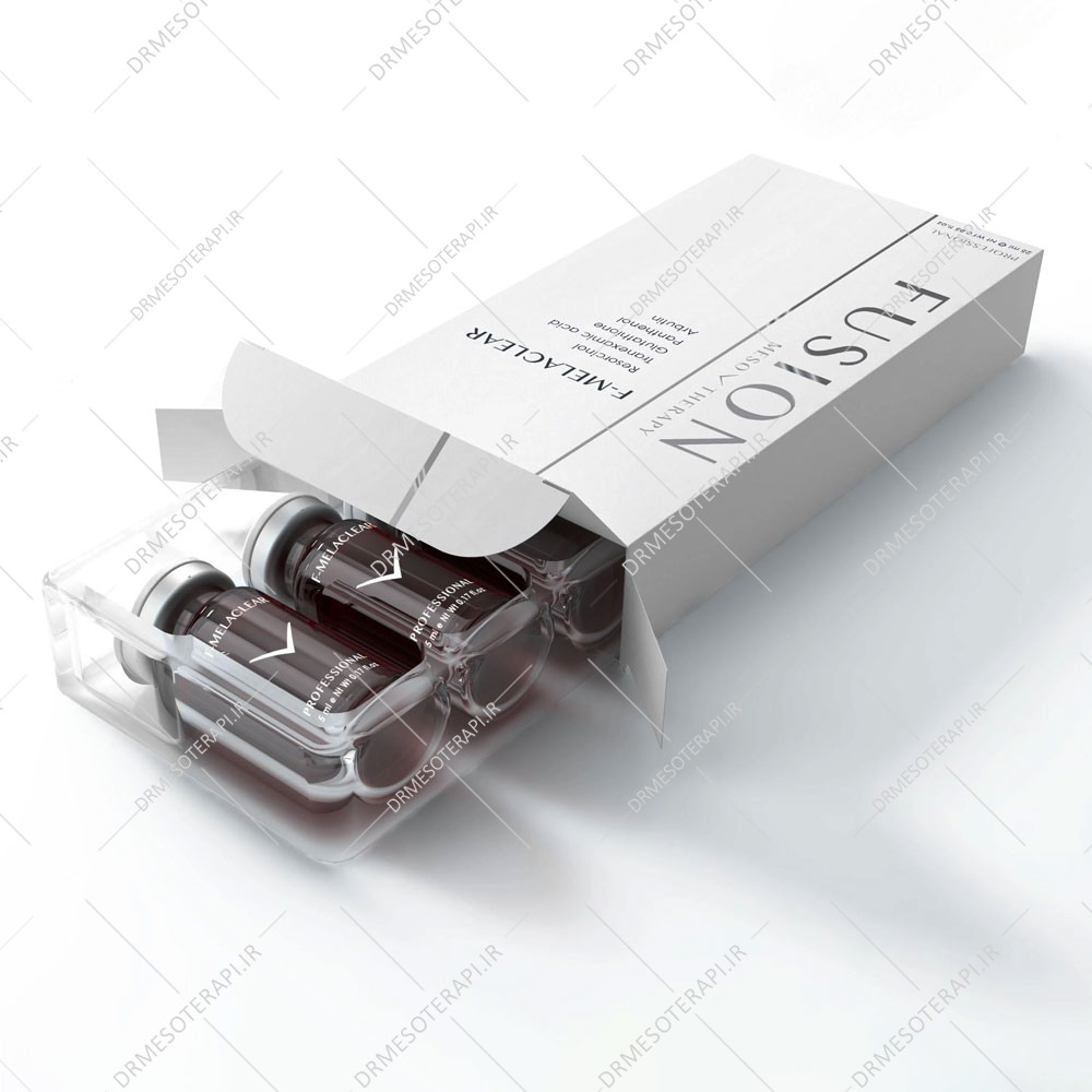 کوکتل ملاکلییر فیوژن