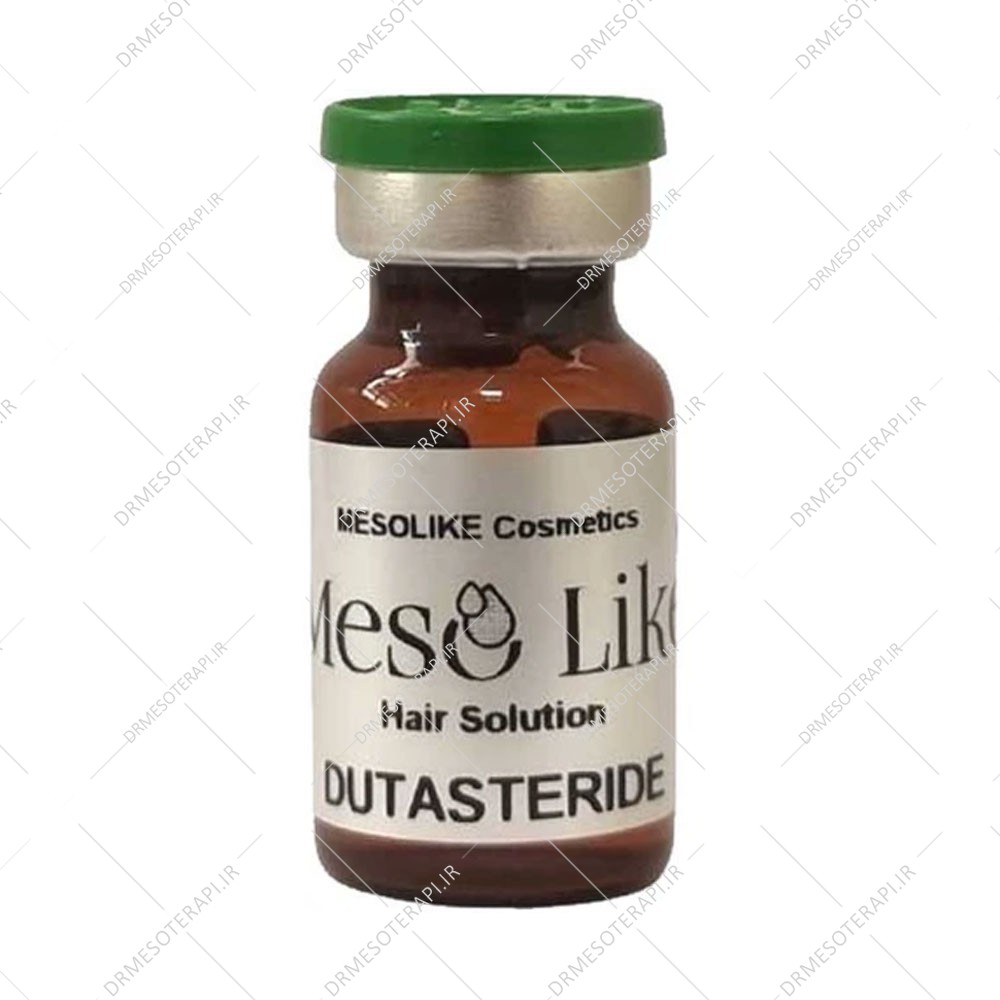 کوکتل دوتاستراید مزولایک Dutasteride Mesolike