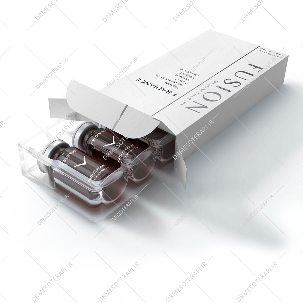 کوکتل رادیانس فیوژن