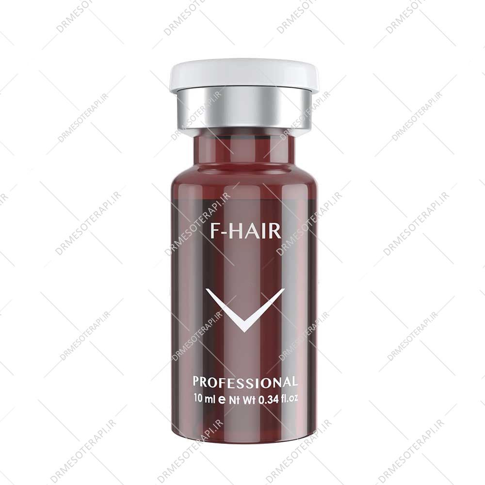 کوکتل فیوژن مو F- Hair