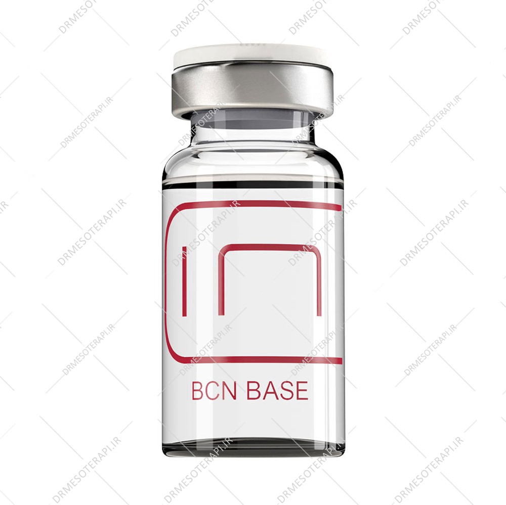 کوکتل جوانساز بیس بی سی ان base bcn