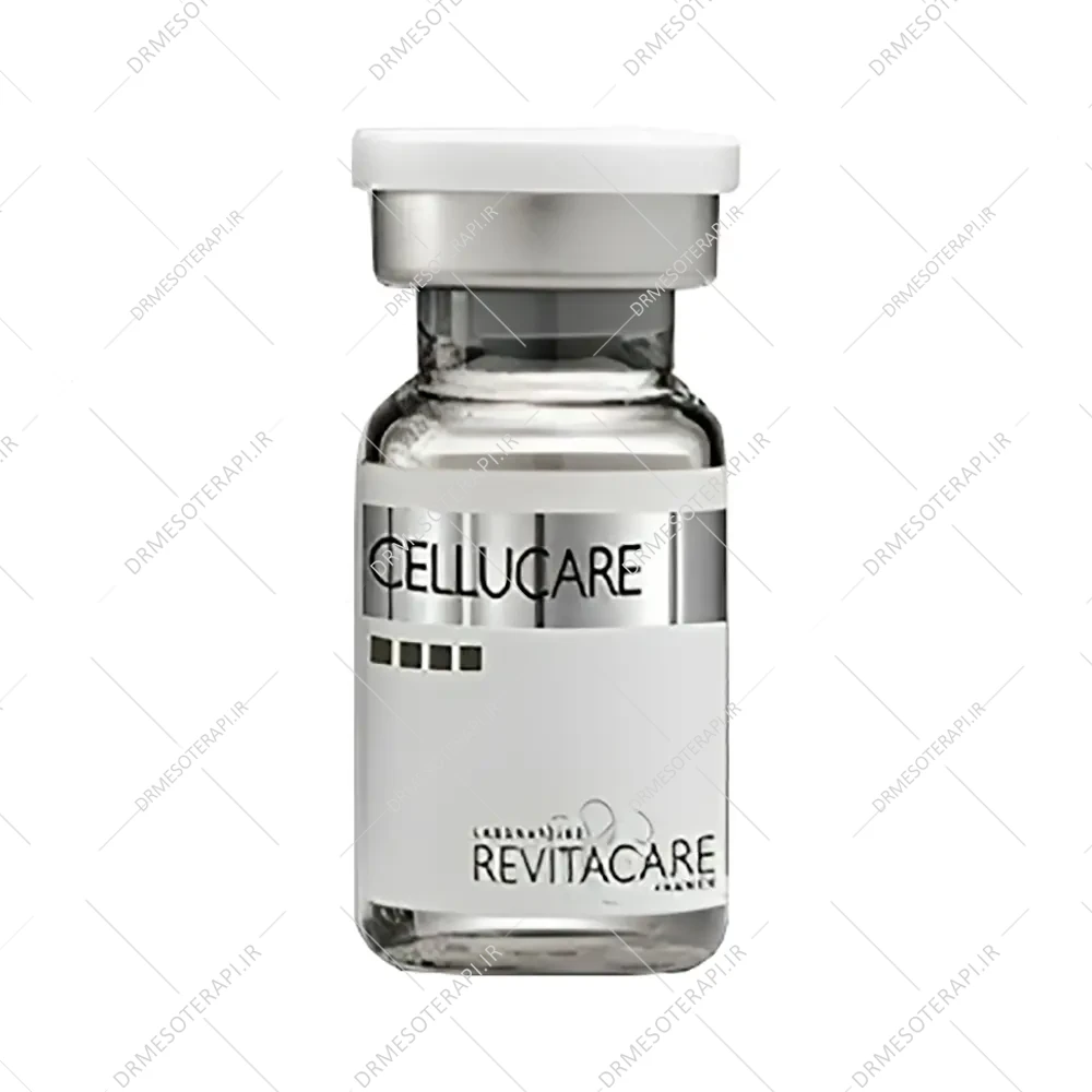 کوکتل لاغری رویتاکر cellucare Revitacare