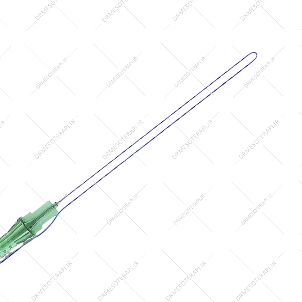 نخ لیفت دوآل و سریع تایم ماشین
