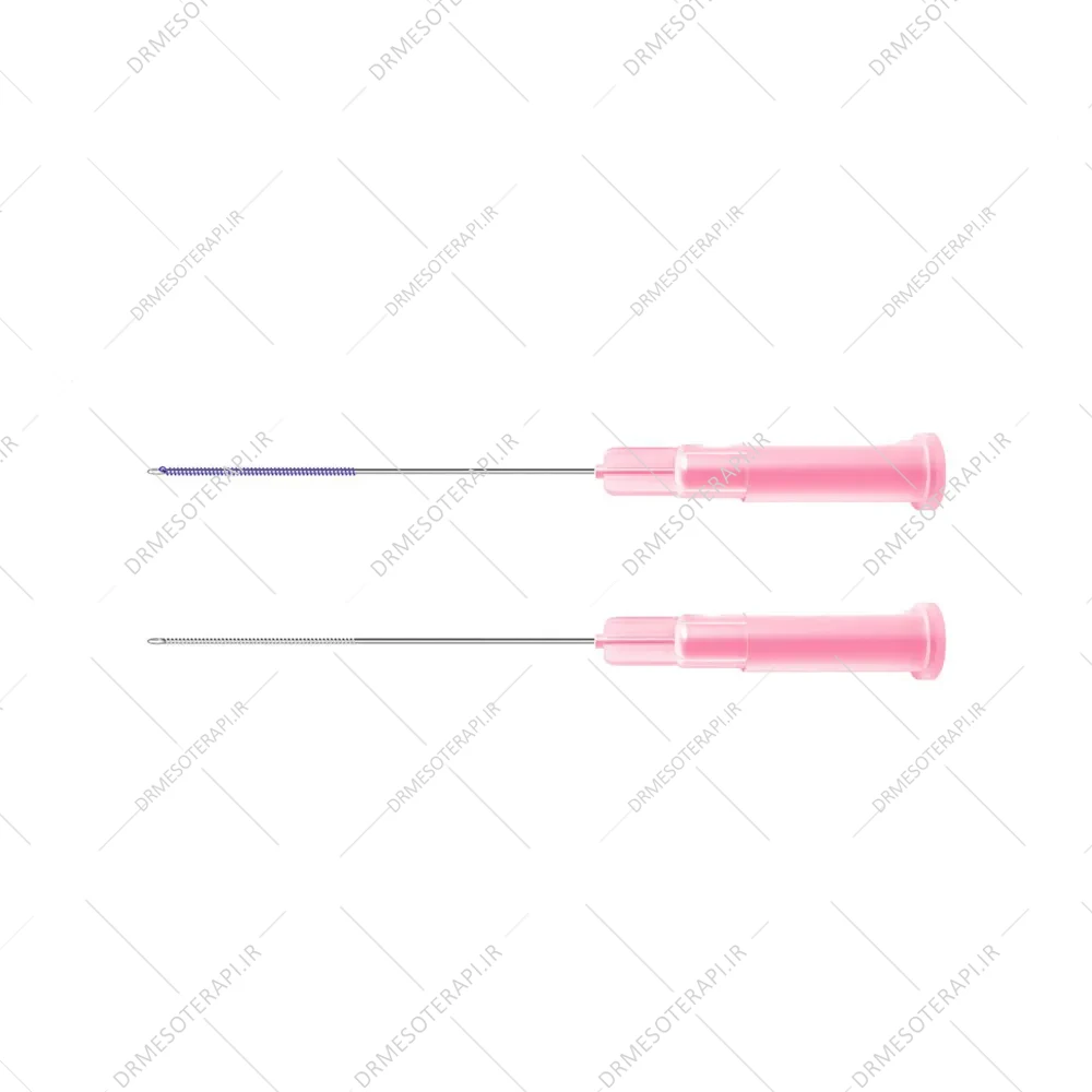 نخ لیفت جوانساز کویل تایم ماشین