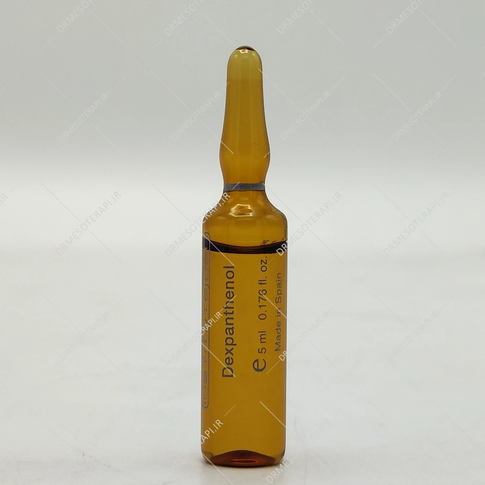 کوکتل تقویت مو بی سی ان دکسپانتنول Dexpantenol bcn