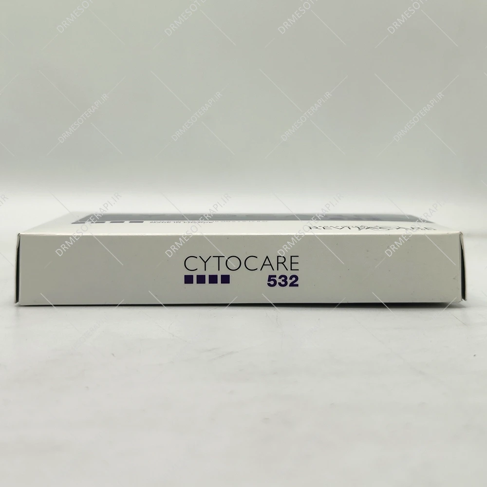 کوکتل رویتاکر 532 Cytocare Revitacare