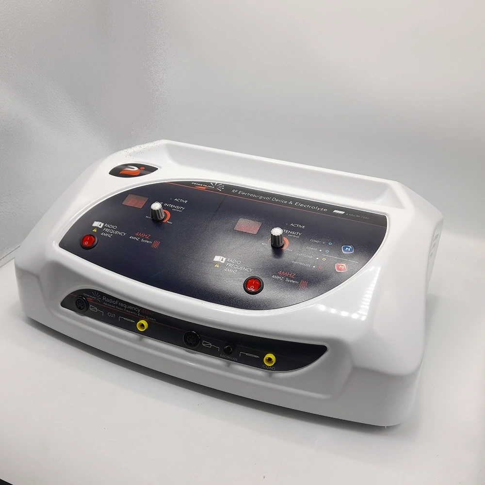 دستگاه آر اف سرجیکال کواگوله هاینس