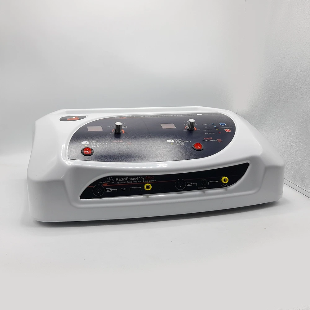 دستگاه آر اف سرجیکال کواگوله هاینس