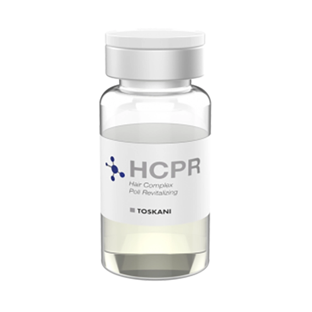 کوکتل توسکانی HCPR