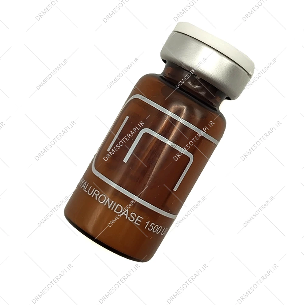 کوکتل هیالورونیک اسید بی سی ان