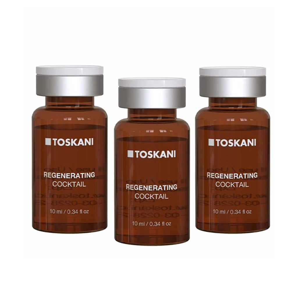 کوکتل اسکار توسکانی Regenerating