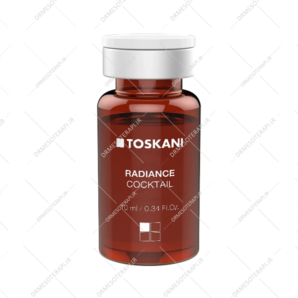 کوکتل توسکانی ضد لک رادیانس