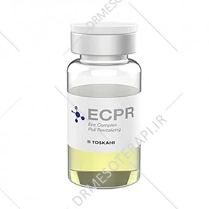 کوکتل دور چشم توسکانی ECPR