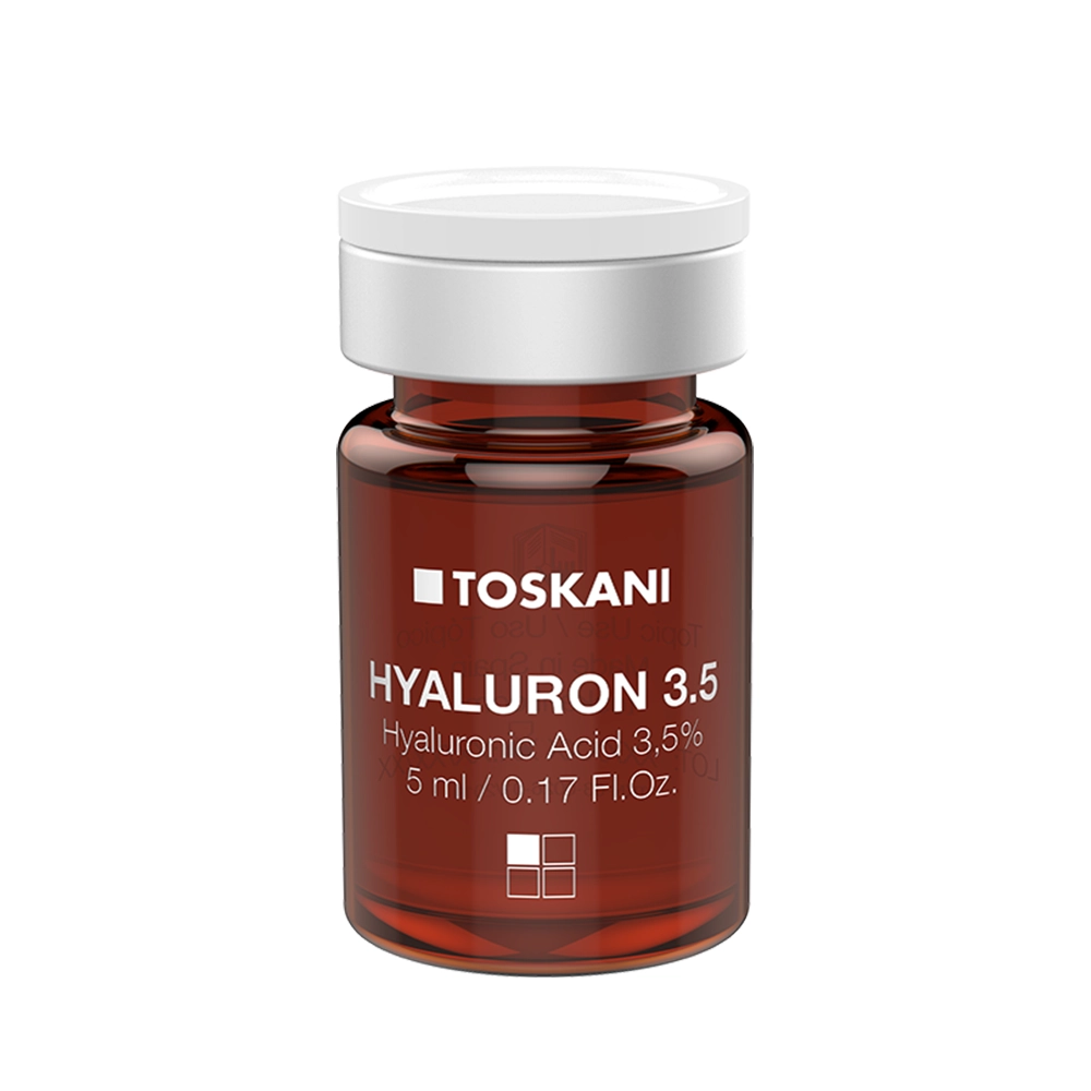 کوکتل هیالورونیک اسید توسکانی