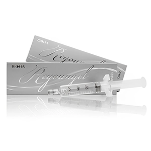 ژل فیلر ریان ژل نقره ای ساب اسکین