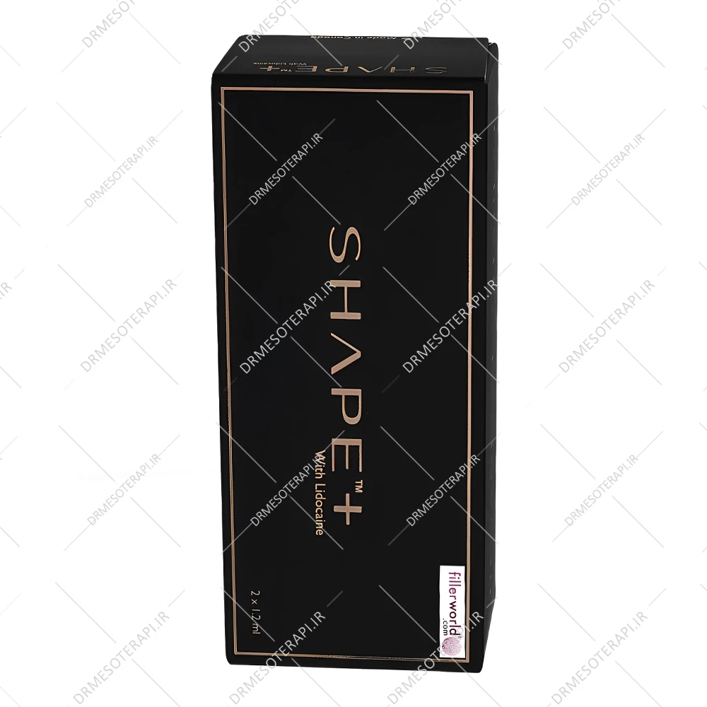 ژل فیلر ریوانس شیپ REVANESSE SHAPE