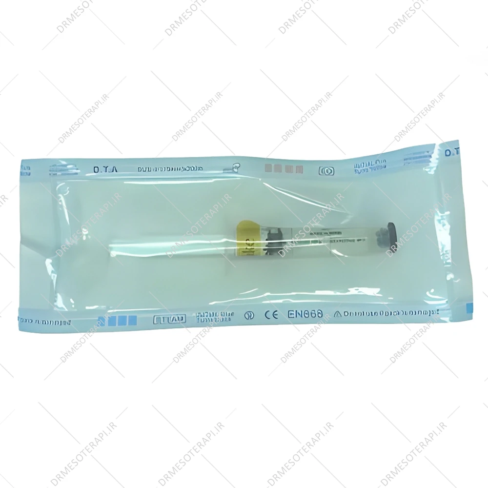 مزوژل پروهیالو مزولایک