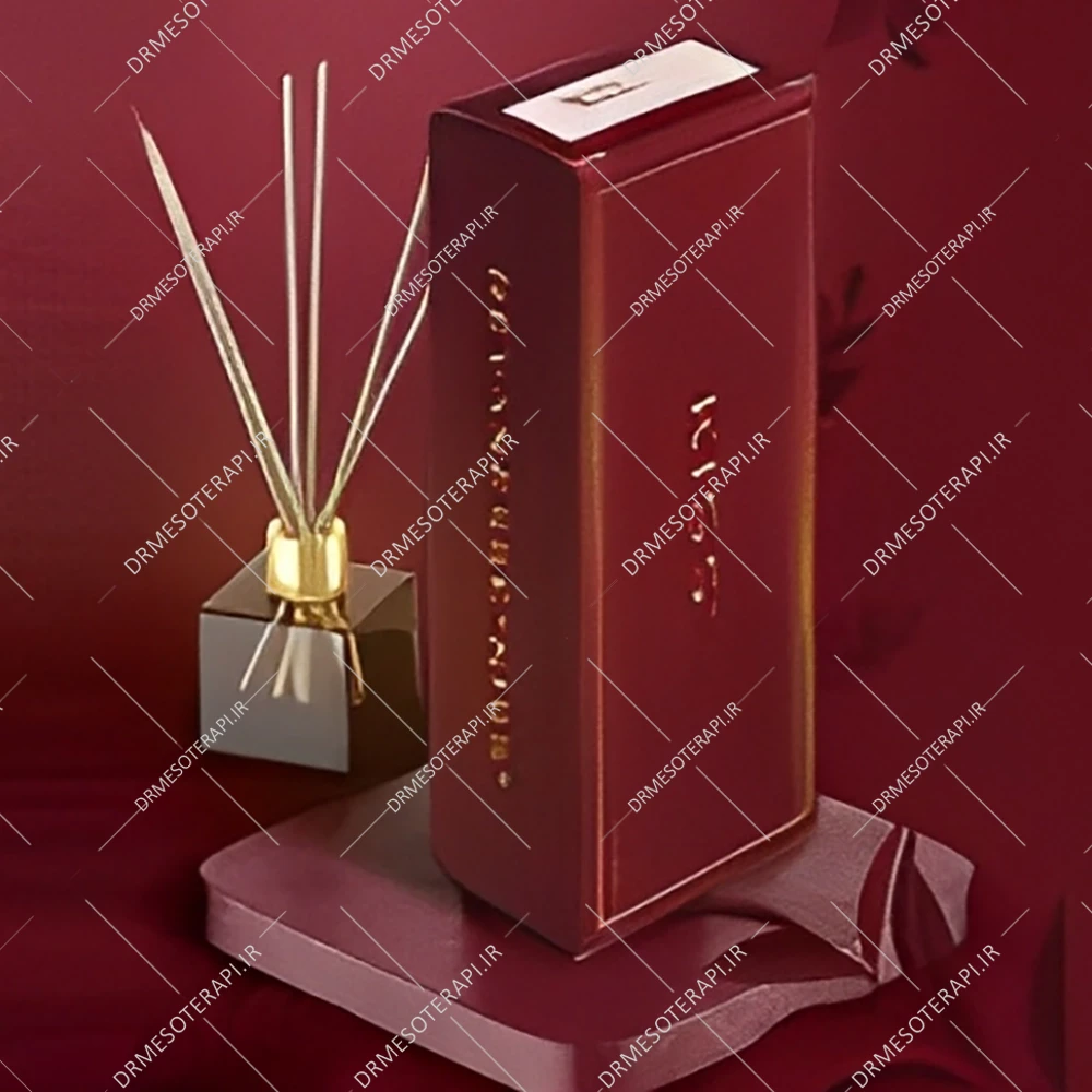 ژل فیلر لب ریوانس مدل کیس Filler Revanesse Kiss 2CC