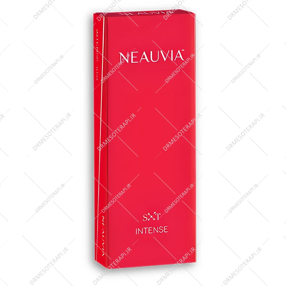 ژل فیلر نیوویا خط خنده اینتنس