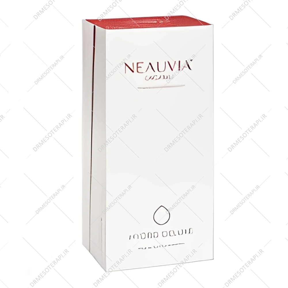 مزوژل هیدرودلوکس نیوویا